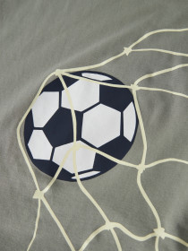 NAME IT T-shirt Vux Shadow Football